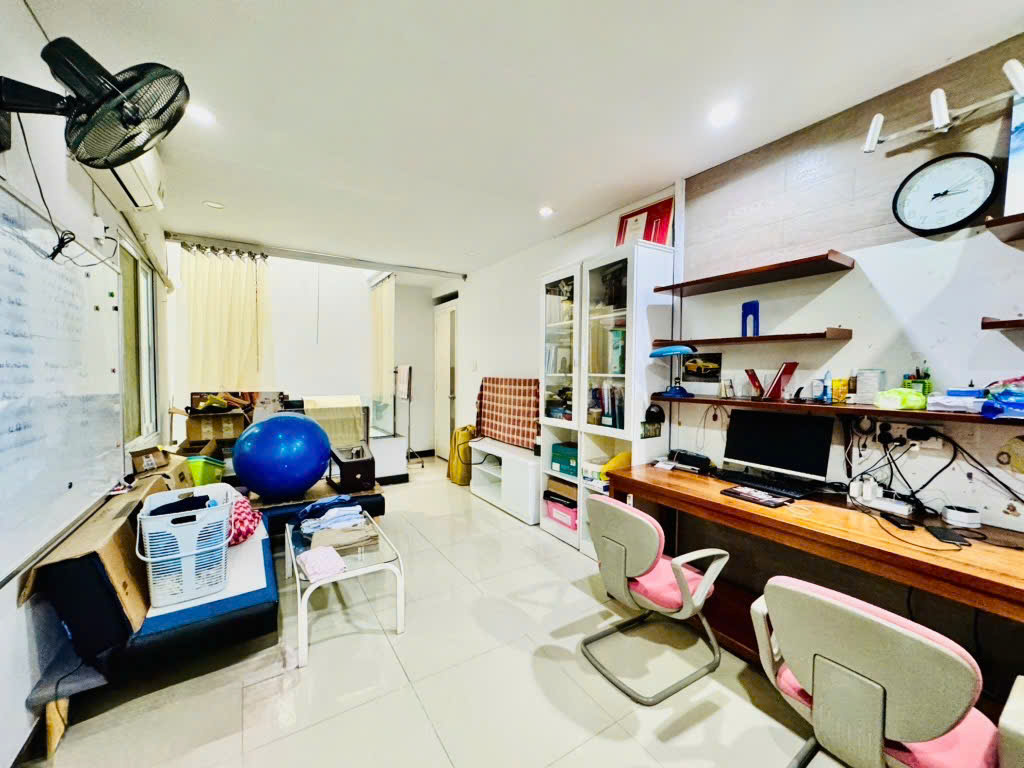 KHU VIP HIẾM NHÀ BÁN –  ĐẶNG VĂN NGỮ - P.10 PHÚ NHUẬN – CÔNG NHẬN GẦN 100M² – NGANG 7.5M NỞ - Ảnh 4
